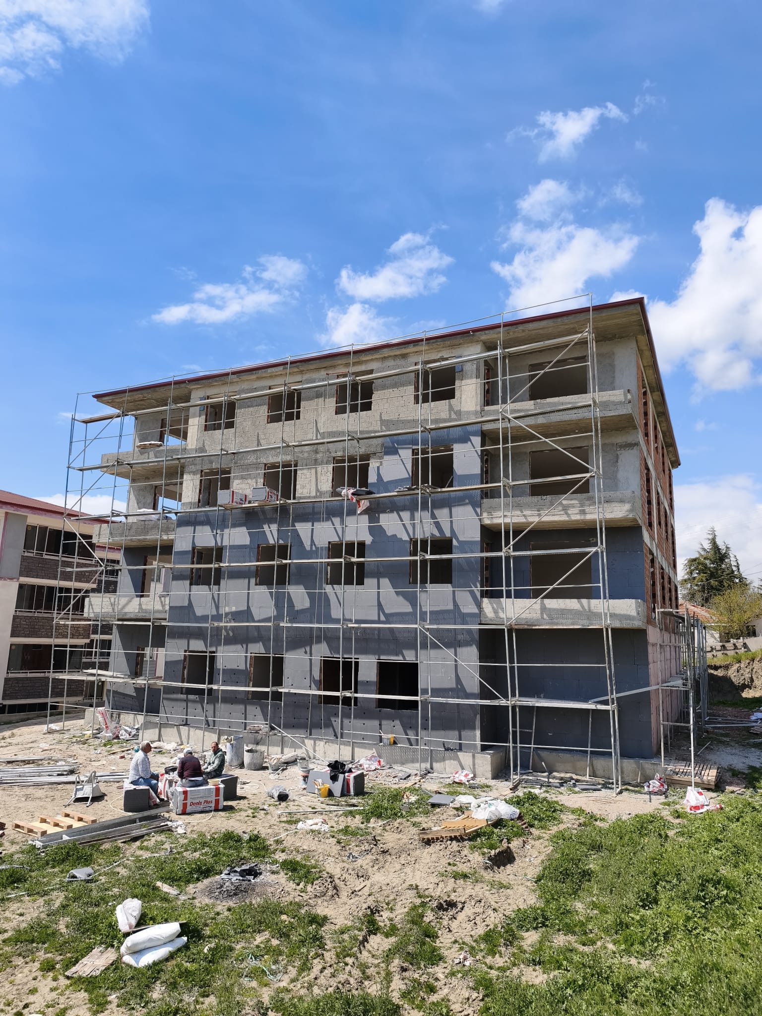 MABEL'DEN SATILIK FIRSAT  DAİRE